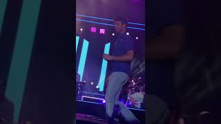 Jake Owen &quot;Real Life,&quot; pt. 2 Live in Birmingham, AL 8/30/18
