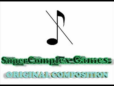 A Hero's Calling - Original Composition By SuperComplex Games
