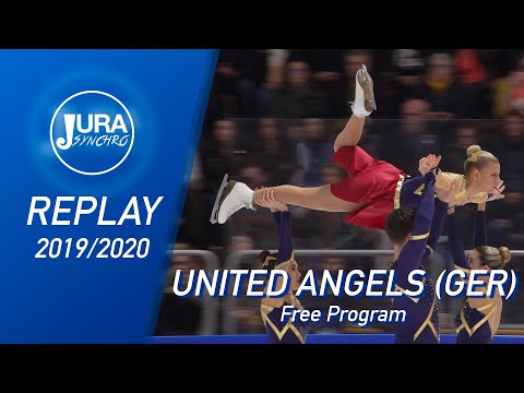 United Angels (GER) - Senior - Free 2019/2020