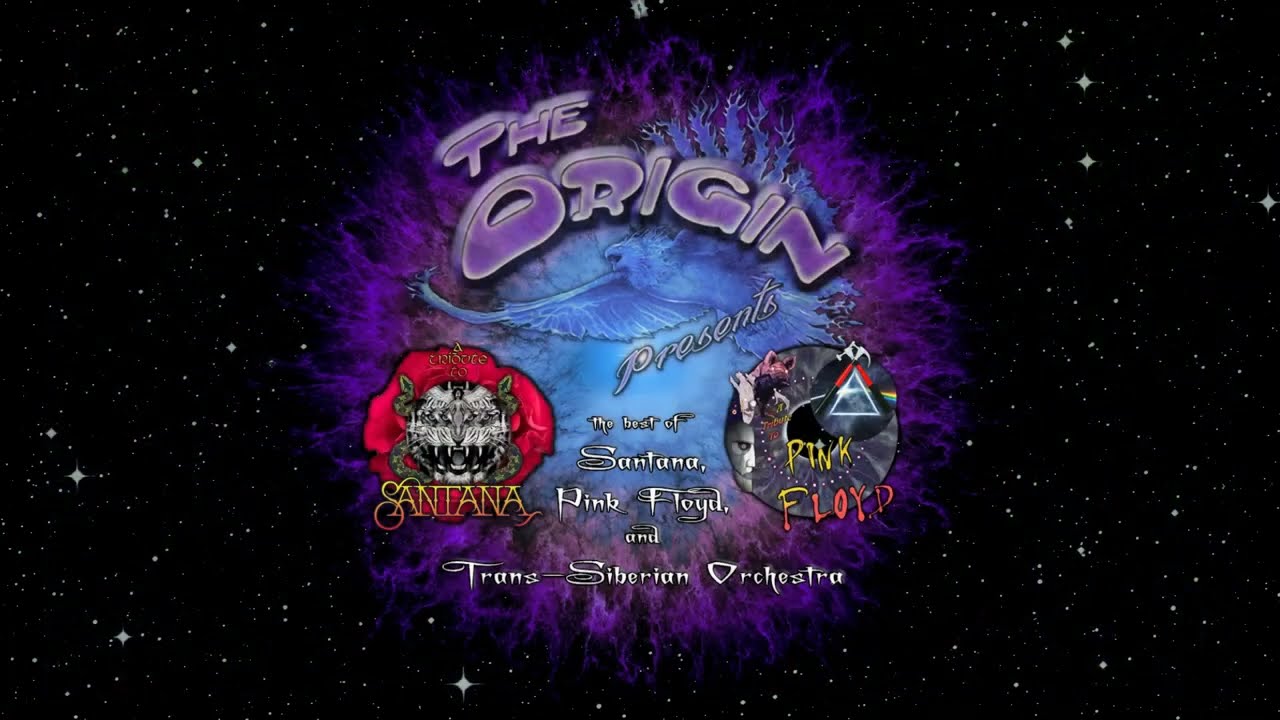 Promotional video thumbnail 1 for The Origin