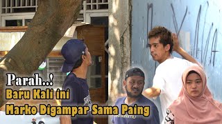 Download lagu Parah..! Baru Kali ini Marko Digampar Sama Paing mp3