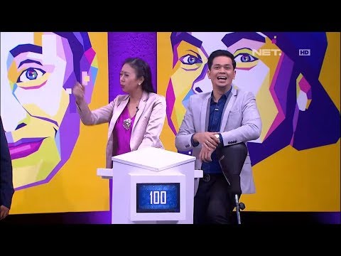 Asri Welas Baru Tau Kuis WIB Bikin Emosi