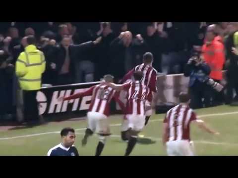 Tiki-Taka in EFL League One - Sheffield United