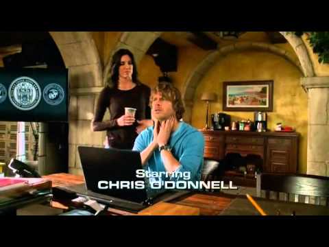 NCIS Los Angeles 7x23 - The Other Shoe