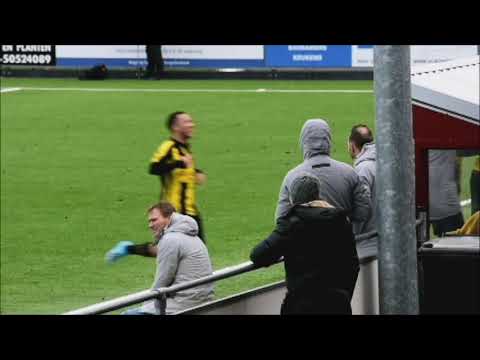 Togb tegen Roac op 1 maart 2020