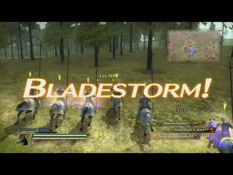 Bladestorm: The Hundred Years' War - Advance Toward Reims (French Forces) (Part 40) [HD] (VER. A)