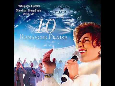 Vento Impetuoso | CD Renascer Praise 10 (2003)