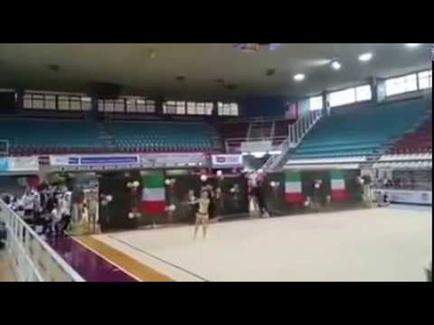 Valentina IANNINI - Clavette 2015