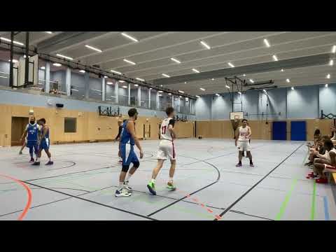 Viktoria Mitte vs Moabit pt1