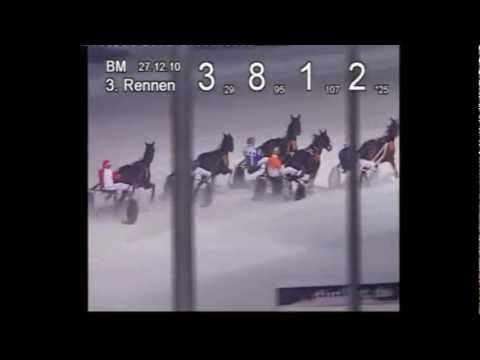 Starello Heinz Wewering Berlin Mariendorf 1:19,8