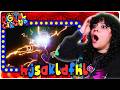 WOAH LESBIAN REACTS THE AMAZING DIGITAL CIRCUS 1x08 HJSAKLDFHL