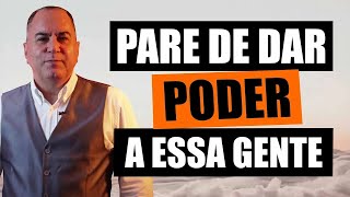 COMO AGIR COM PESSOAS QUE FALAM MAL DE VOCÊ