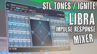 Video thumbnail for MIX & CREATE YOUR OWN IMPULSES! Libra Impulse Mixer! by Riffs, Beards & Gear