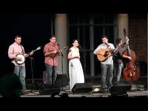 Stacy Grubb & Clay Hess Band - Dig a Hole in the Meadow