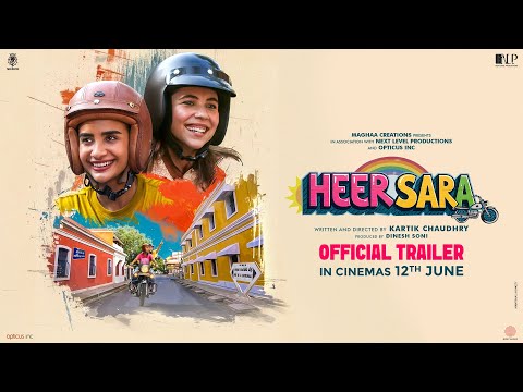 Heer Sara Aur Pondicherry