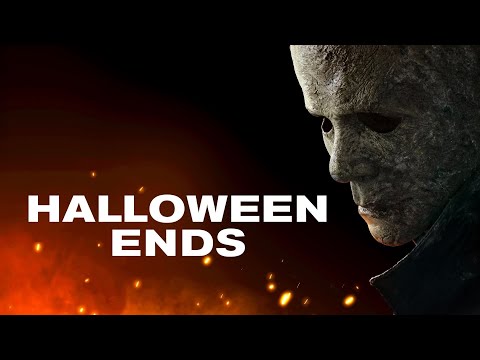Halloween Ends (2022) | Behind the Scenes