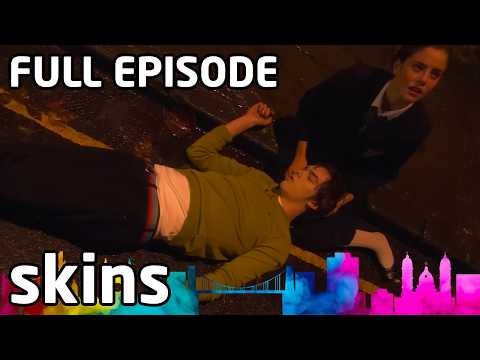 Season 1 - Episode 9: Series Finale | Catastrophe Strikes | FULL EPISODE | Skins