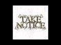 Take Notice - NEW SONG - This Is Where We'll ...