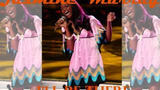 Jasmine Murray-I'll Be There (Kid Voice)