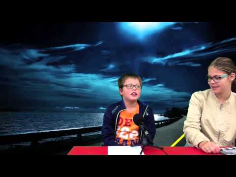 Jeugdvakantieland 2014 - Wesley