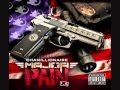 Chamillionaire Chandelier Ceiling MajorPain1 5