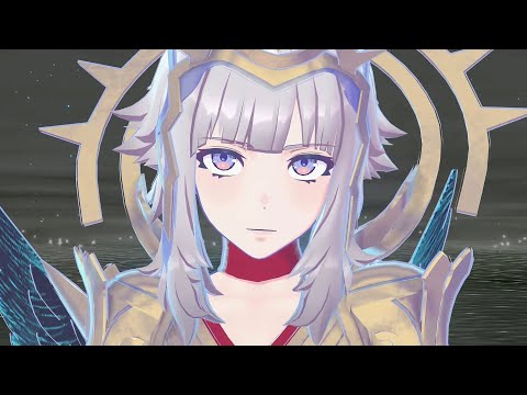 Divine Paralogue - The Lonely Heir (Story) | Fire Emblem Engage [Expansion Pass Wave 3]