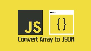 Easily Master JSON Object And Array  - Code With Mark