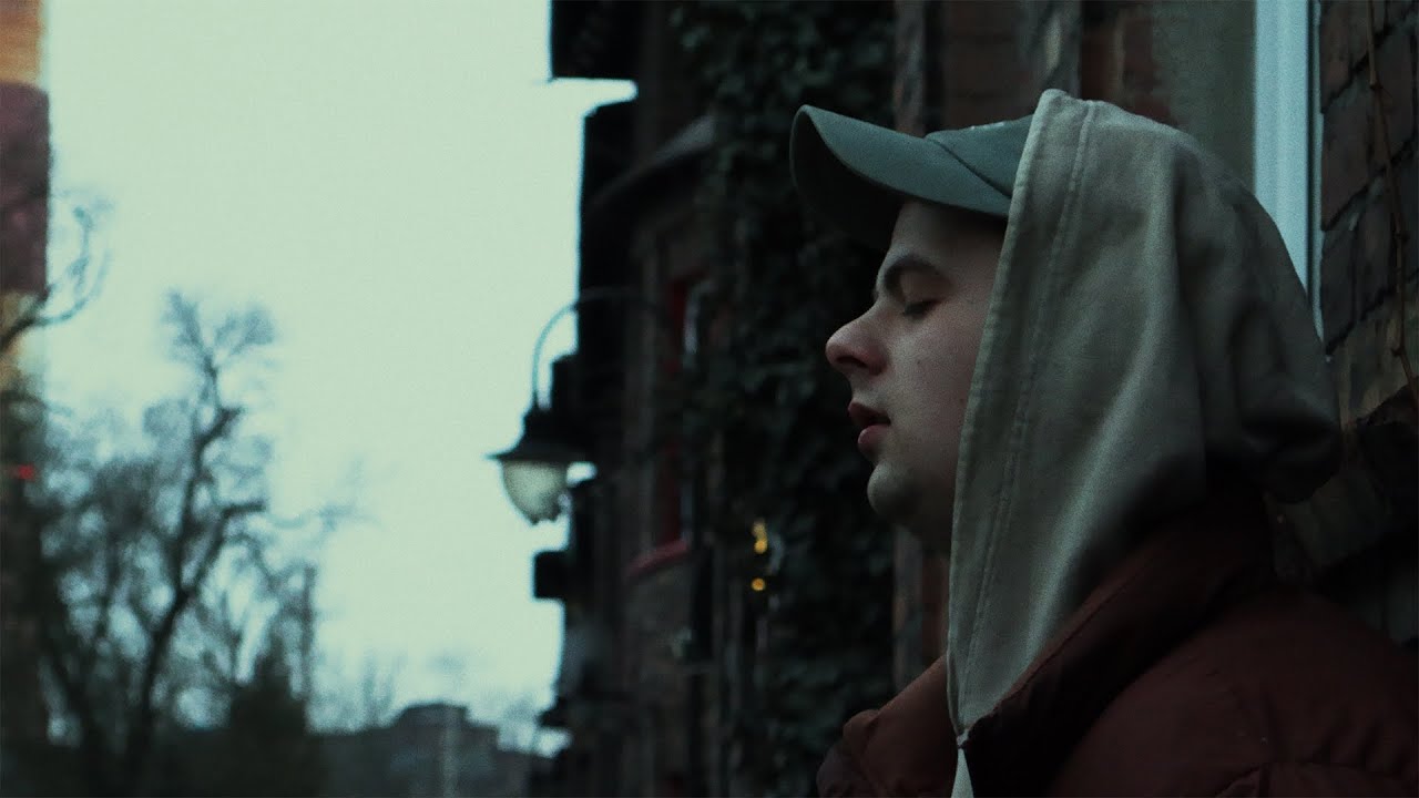 Mycek - NIE MAM NIC POZA TYM (prod. BACKVOOD x NOLYRICS)