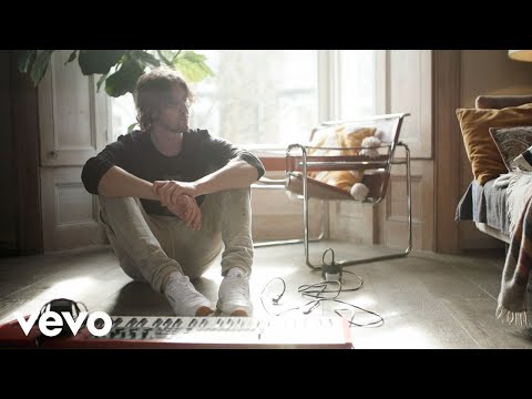 Dean Lewis - Hurtless (Acoustic)