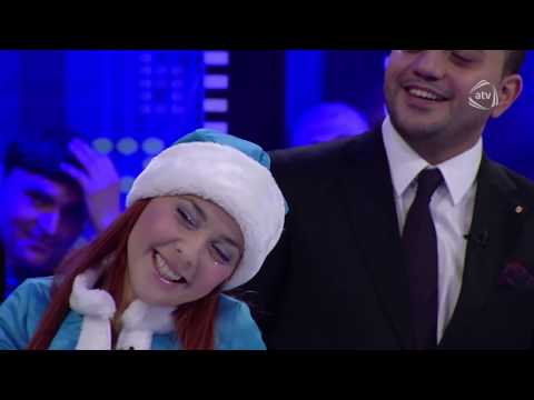 Tamam La - Yeni İl buraxılışı 01.01.2016