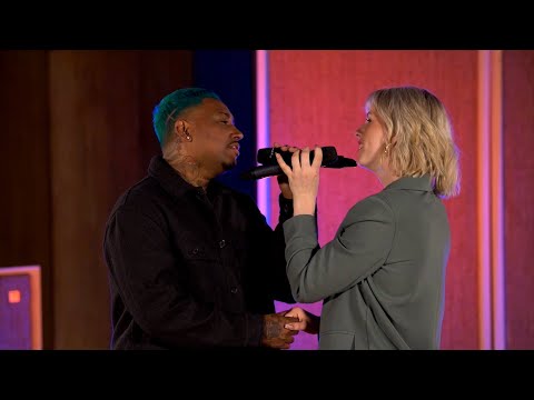 Gio & Van Den Hil - Een Ander