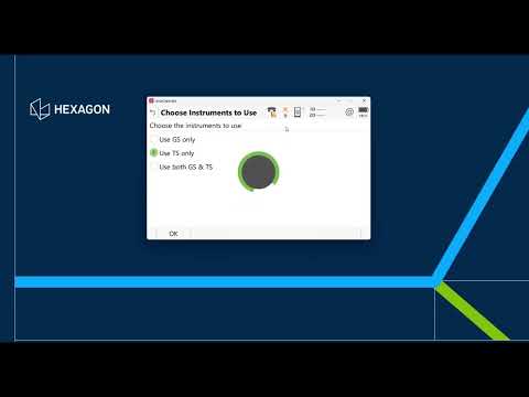 MTS Leica Captivate Seminar Session 1