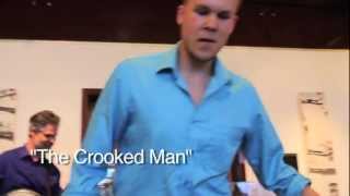 The Crooked Man - Taps and Twang