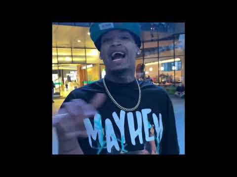 Gatillero,23《se killa con ROCHY RD )  porque dise que perdieron la fe