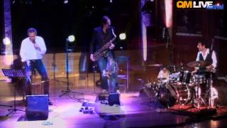 Max Ionata Organ trio feat Gegè Telesforo