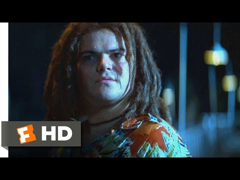 I Still Know What You Did Last Summer (1998) - Death on the Dock Scene (3/10) | Movieclips