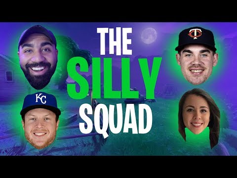 CAN'T STOP LAUGHING! (ft. Asivrs, iamTrevorMay, Ranchyyy ) | FORTNITE BATTLE ROYALE HIGHLIGHTS #33