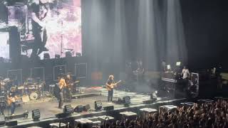 The National - Looking for Astronauts (Live @ Campo Pequeno, Lisbon)