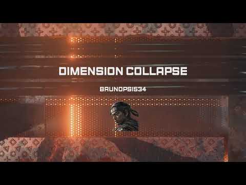 F.I.S.T - Dimension Collapse