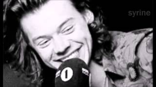 Harry Styles - Don&#39;t Let Me Go