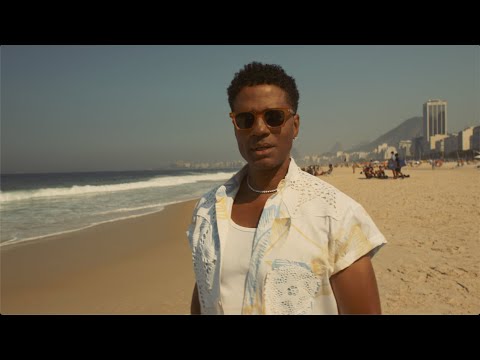 Eric Benét & SalDoce – "Too Soon" (Official Music Video)