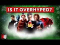 The Bittersweet Mess of "The Husbands of River Song"