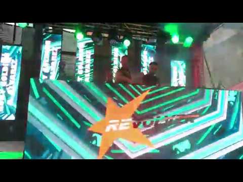 Vodafone Dance Stage Cologne Pride 2019