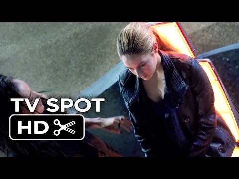 Divergent (UK TV Spot 'After the War')