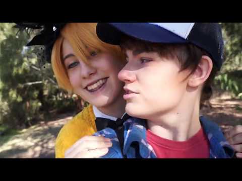 Dipper's Guide to The Unexplained: An Outing with Bill