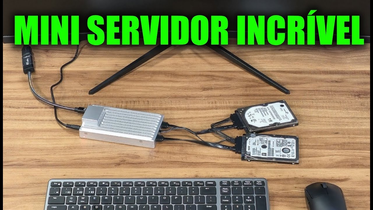 ZIMABOARD 2 MINI SERVIDOR