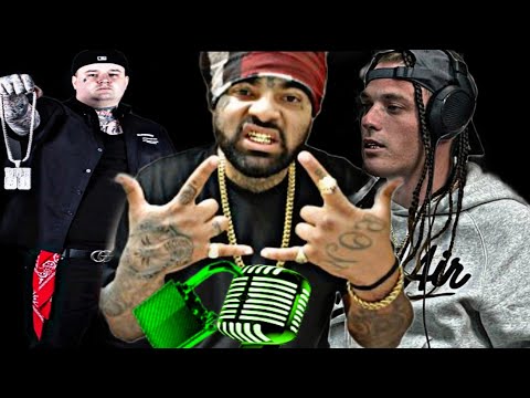 1090 JAKE PNO & KING SHYNE GOING TO JAIL FOR Tekashi 6ix9ine WATCH