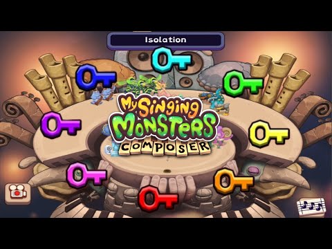 Isolation by NightHawk22 - MSM Composer