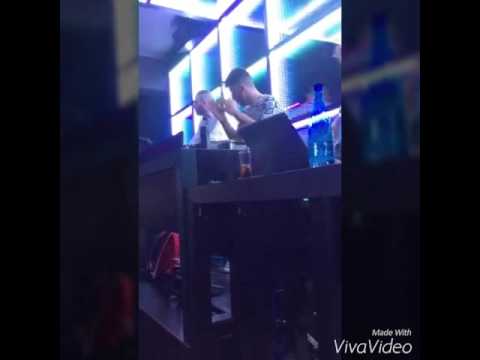 Dj Ekrem Chavous - Memories (ep1)