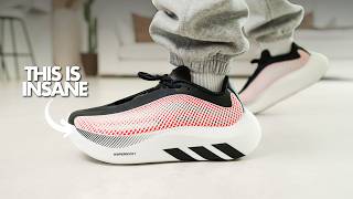 Adidas Quietly Made The Best BOOST Ever